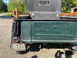 1929 Ford Model A (CC-2110704) for sale in Cadillac, Michigan