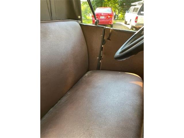 1929 Ford Model A (CC-2110704) for sale in Cadillac, Michigan