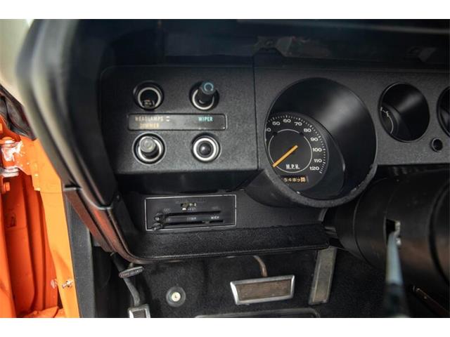 1970 Plymouth AAR Cuda Tribute (CC-2117042) for sale in Auburn, Indiana