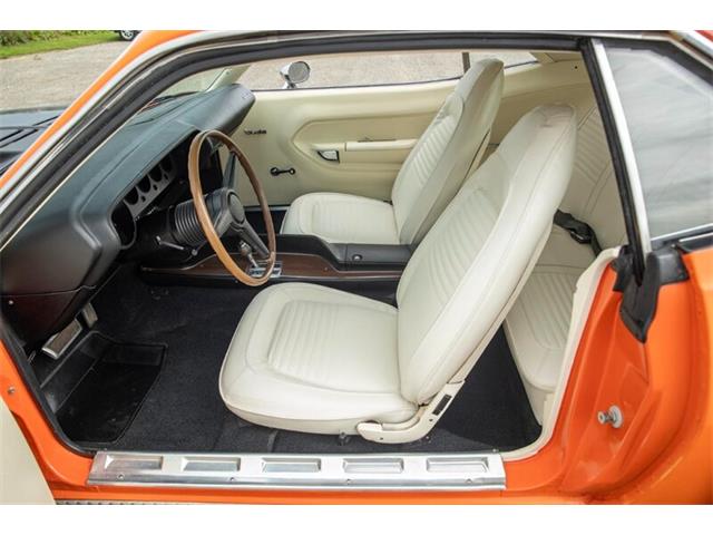 1970 Plymouth AAR Cuda Tribute (CC-2117042) for sale in Auburn, Indiana