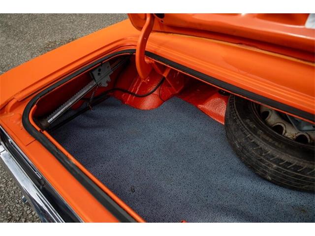 1970 Plymouth AAR Cuda Tribute (CC-2117042) for sale in Auburn, Indiana