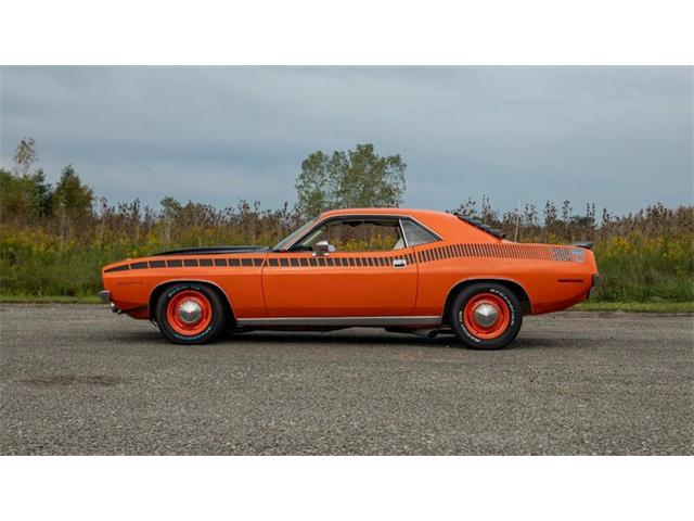 1970 Plymouth AAR Cuda Tribute (CC-2117042) for sale in Auburn, Indiana
