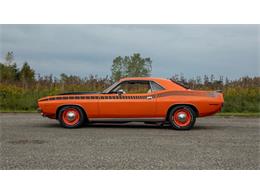 1970 Plymouth AAR Cuda Tribute (CC-2117042) for sale in Auburn, Indiana