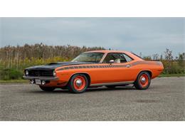 1970 Plymouth AAR Cuda Tribute (CC-2117042) for sale in Auburn, Indiana
