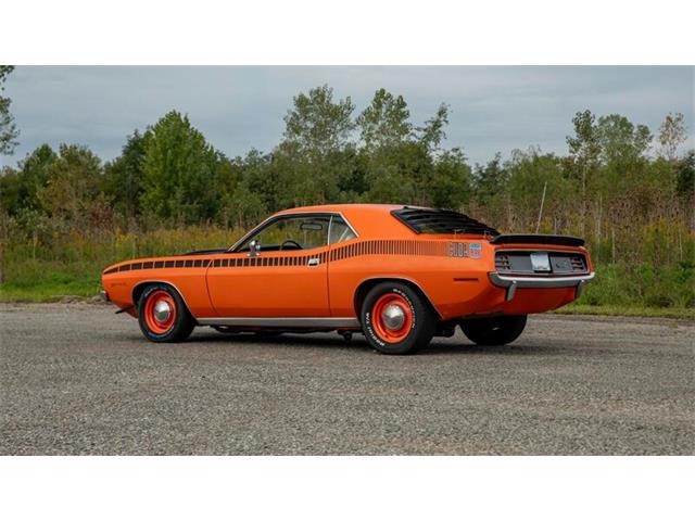 1970 Plymouth AAR Cuda Tribute (CC-2117042) for sale in Auburn, Indiana