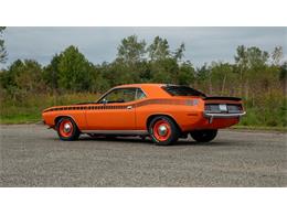 1970 Plymouth AAR Cuda Tribute (CC-2117042) for sale in Auburn, Indiana