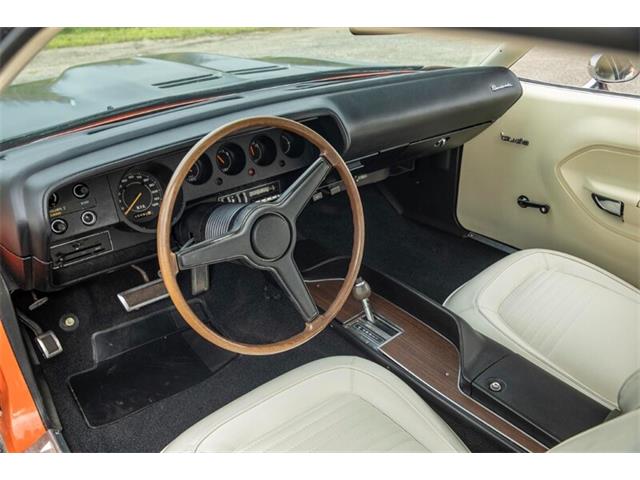 1970 Plymouth AAR Cuda Tribute (CC-2117042) for sale in Auburn, Indiana