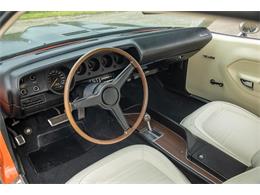 1970 Plymouth AAR Cuda Tribute (CC-2117042) for sale in Auburn, Indiana