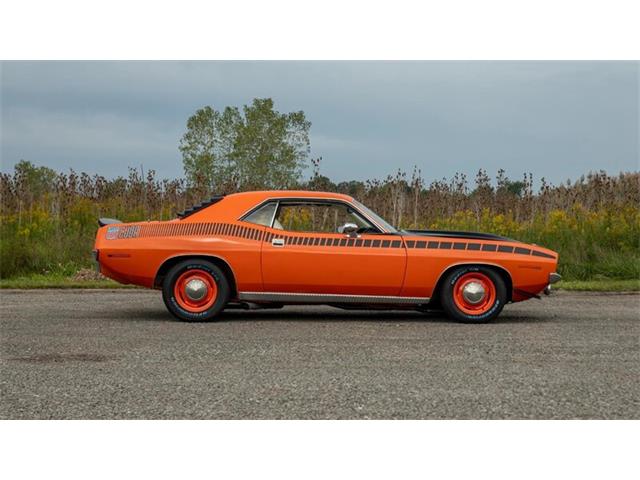 1970 Plymouth AAR Cuda Tribute (CC-2117042) for sale in Auburn, Indiana