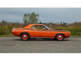 1970 Plymouth AAR Cuda Tribute (CC-2117042) for sale in Auburn, Indiana