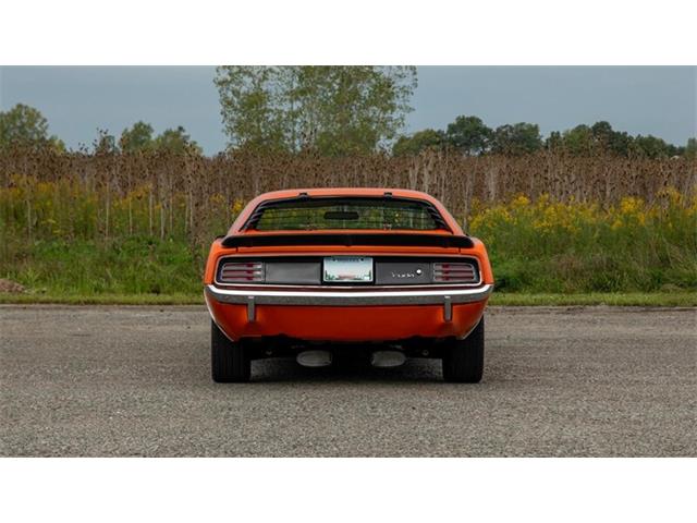 1970 Plymouth AAR Cuda Tribute (CC-2117042) for sale in Auburn, Indiana