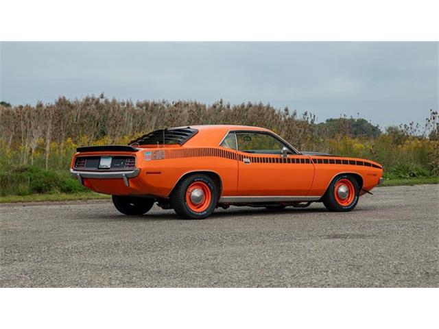 1970 Plymouth AAR Cuda Tribute (CC-2117042) for sale in Auburn, Indiana