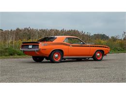 1970 Plymouth AAR Cuda Tribute (CC-2117042) for sale in Auburn, Indiana