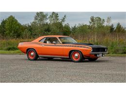 1970 Plymouth AAR Cuda Tribute (CC-2117042) for sale in Auburn, Indiana