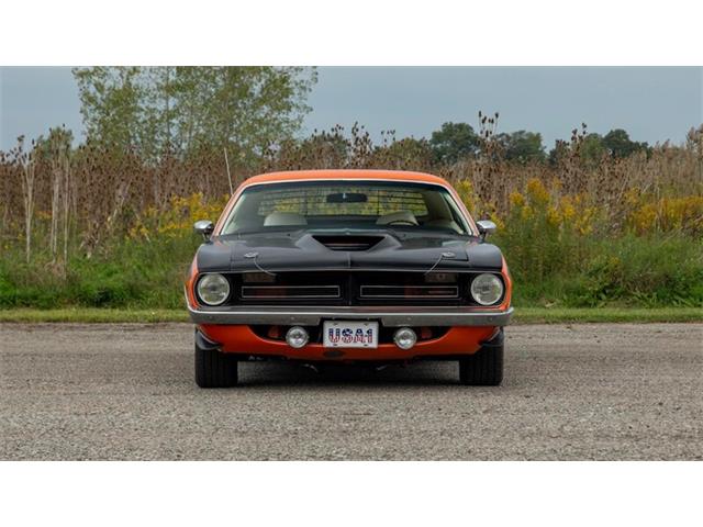 1970 Plymouth AAR Cuda Tribute (CC-2117042) for sale in Auburn, Indiana