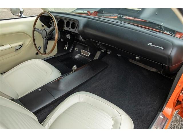1970 Plymouth AAR Cuda Tribute (CC-2117042) for sale in Auburn, Indiana