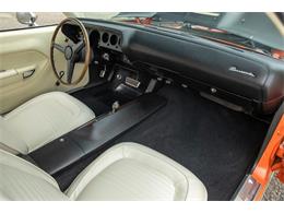 1970 Plymouth AAR Cuda Tribute (CC-2117042) for sale in Auburn, Indiana