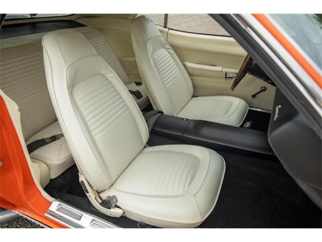 1970 Plymouth AAR Cuda Tribute (CC-2117042) for sale in Auburn, Indiana