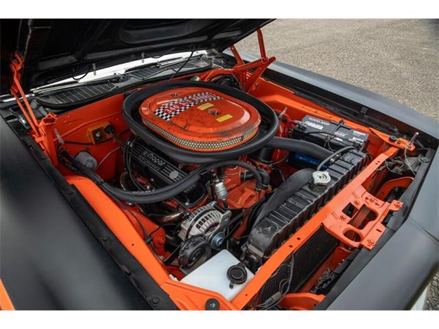 1970 Plymouth AAR Cuda Tribute (CC-2117042) for sale in Auburn, Indiana