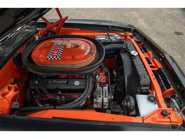 1970 Plymouth AAR Cuda Tribute (CC-2117042) for sale in Auburn, Indiana