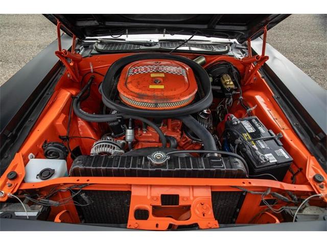 1970 Plymouth AAR Cuda Tribute (CC-2117042) for sale in Auburn, Indiana