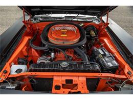 1970 Plymouth AAR Cuda Tribute (CC-2117042) for sale in Auburn, Indiana