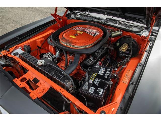 1970 Plymouth AAR Cuda Tribute (CC-2117042) for sale in Auburn, Indiana