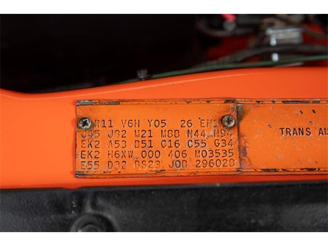 1970 Plymouth AAR Cuda Tribute (CC-2117042) for sale in Auburn, Indiana