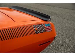 1970 Plymouth AAR Cuda Tribute (CC-2117042) for sale in Auburn, Indiana