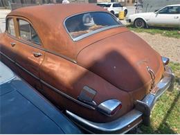 1950 Packard Deluxe (CC-2110705) for sale in Cadillac, Michigan