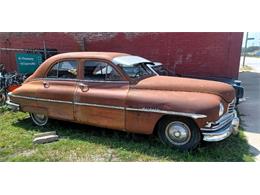 1950 Packard Deluxe (CC-2110705) for sale in Cadillac, Michigan