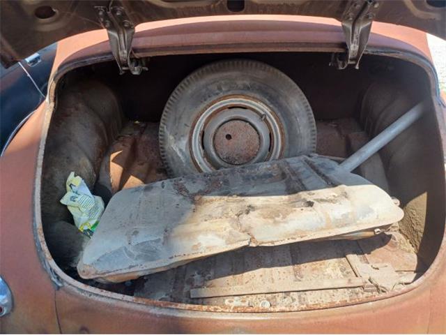 1950 Packard Deluxe (CC-2110705) for sale in Cadillac, Michigan