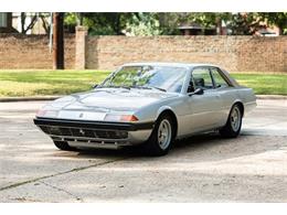 1973 Ferrari 365 (CC-2117051) for sale in Houston, Texas