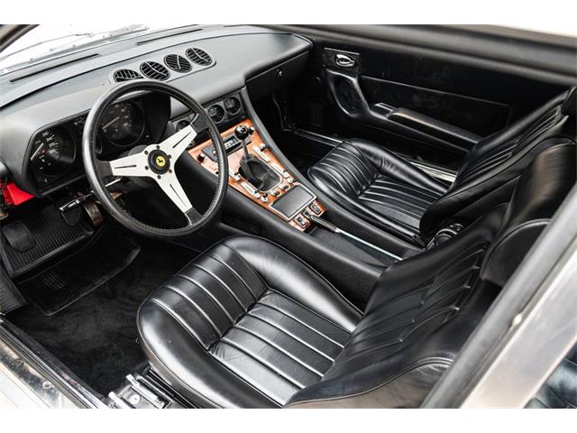 1973 Ferrari 365 (CC-2117051) for sale in Houston, Texas