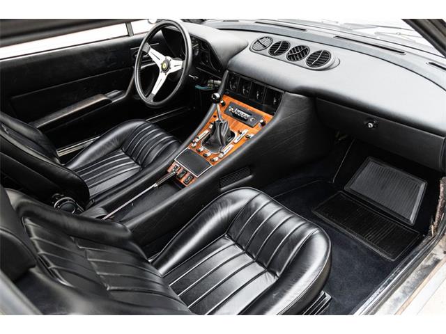 1973 Ferrari 365 (CC-2117051) for sale in Houston, Texas