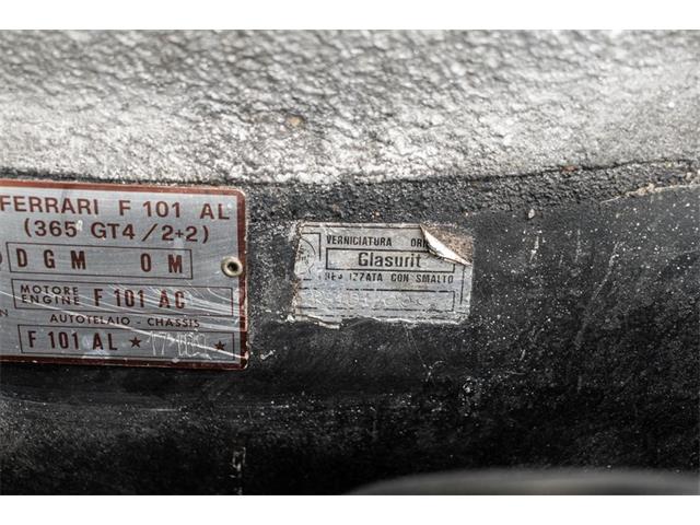 1973 Ferrari 365 (CC-2117051) for sale in Houston, Texas