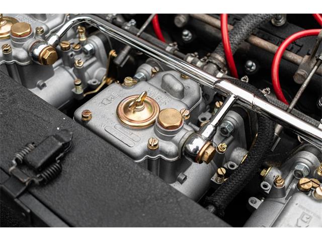 1973 Ferrari 365 (CC-2117051) for sale in Houston, Texas