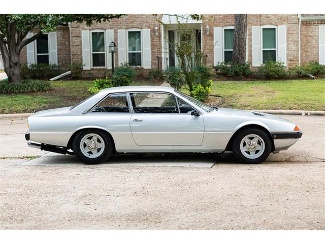 1973 Ferrari 365 (CC-2117051) for sale in Houston, Texas