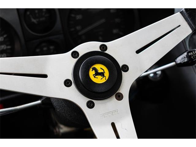 1973 Ferrari 365 (CC-2117051) for sale in Houston, Texas