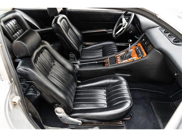 1973 Ferrari 365 (CC-2117051) for sale in Houston, Texas