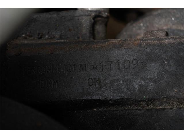 1973 Ferrari 365 (CC-2117051) for sale in Houston, Texas