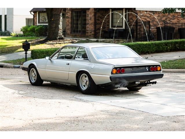 1973 Ferrari 365 (CC-2117051) for sale in Houston, Texas