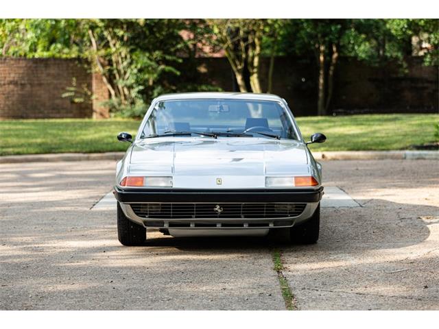 1973 Ferrari 365 (CC-2117051) for sale in Houston, Texas