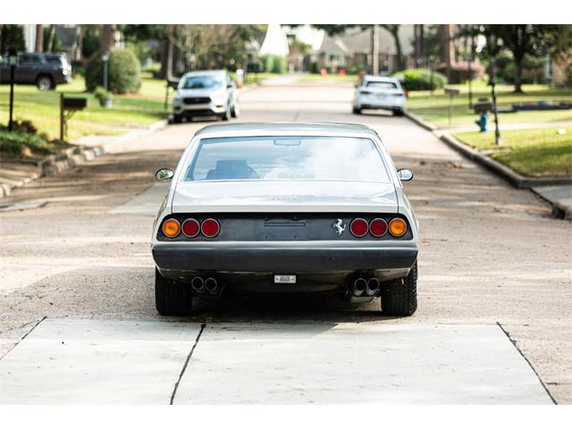 1973 Ferrari 365 (CC-2117051) for sale in Houston, Texas