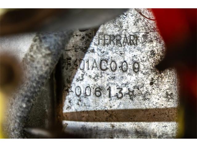 1973 Ferrari 365 (CC-2117051) for sale in Houston, Texas