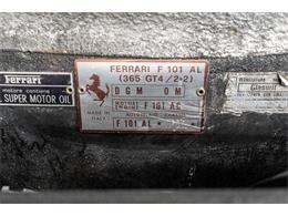 1973 Ferrari 365 (CC-2117051) for sale in Houston, Texas