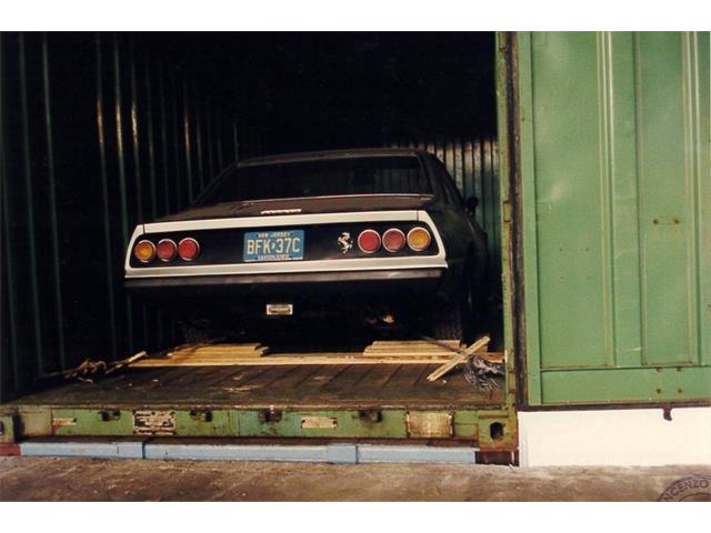 1973 Ferrari 365 (CC-2117051) for sale in Houston, Texas