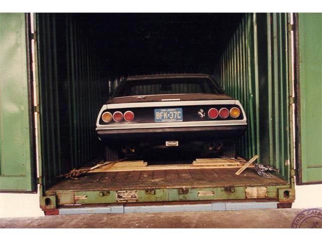 1973 Ferrari 365 (CC-2117051) for sale in Houston, Texas