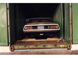 1973 Ferrari 365 (CC-2117051) for sale in Houston, Texas