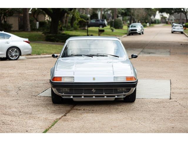 1973 Ferrari 365 (CC-2117051) for sale in Houston, Texas
